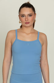 Capri MotionCloud Square Neck Cami