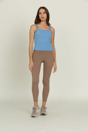 Capri MotionCloud Square Neck Cami