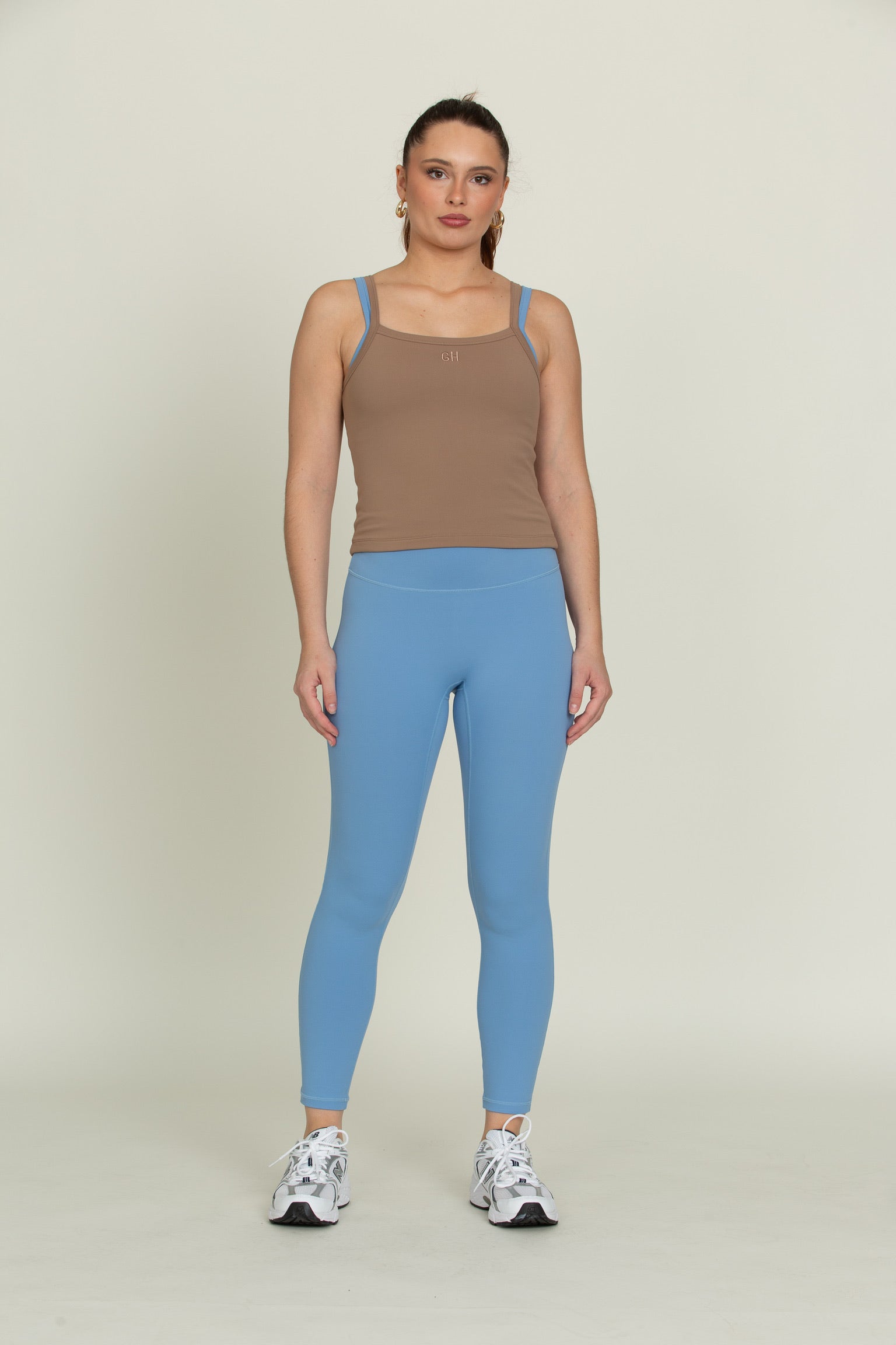 Capri MotionCloud Legging