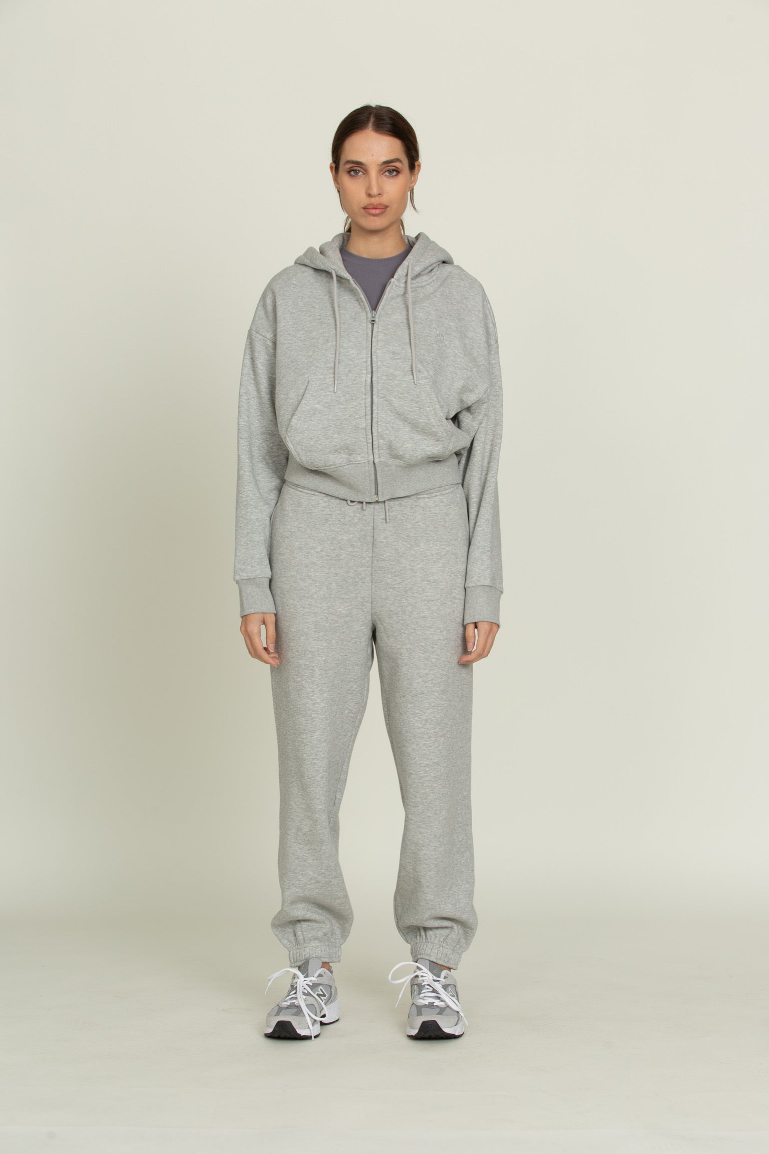 Heather Grey Everyday Sweat Pant