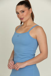 Capri MotionCloud Square Neck Cami