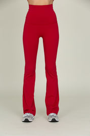 Ruby Essential Foldover Flare Pant