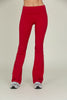 Ruby Essential Foldover Flare Pant