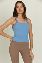 Capri MotionCloud Square Neck Cami