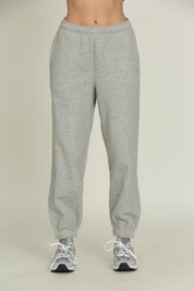 Heather Grey Everyday Sweat Pant