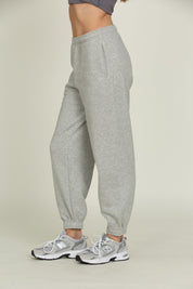 Heather Grey Everyday Sweat Pant