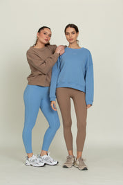 Capri MotionCloud Legging