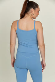 Capri MotionCloud Square Neck Cami