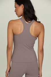 Ash Essential Full Length Racerback