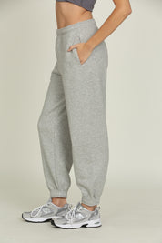 Heather Grey Everyday Sweat Pant