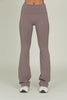 Ash Essential Foldover Flare Pant