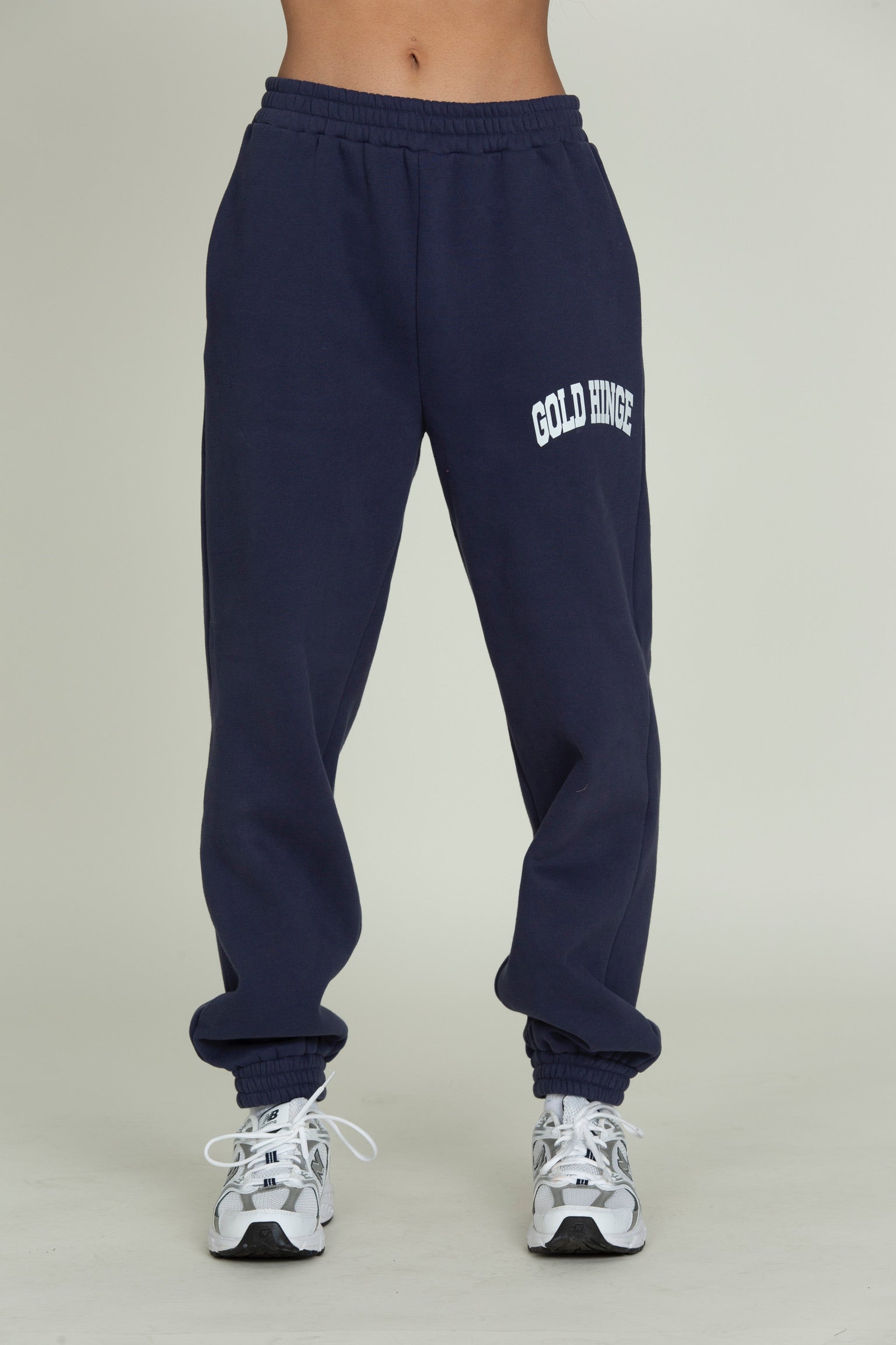 Dark Denim GH Sweatpants