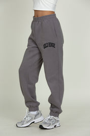 Obsidian Grey GH Sweatpants