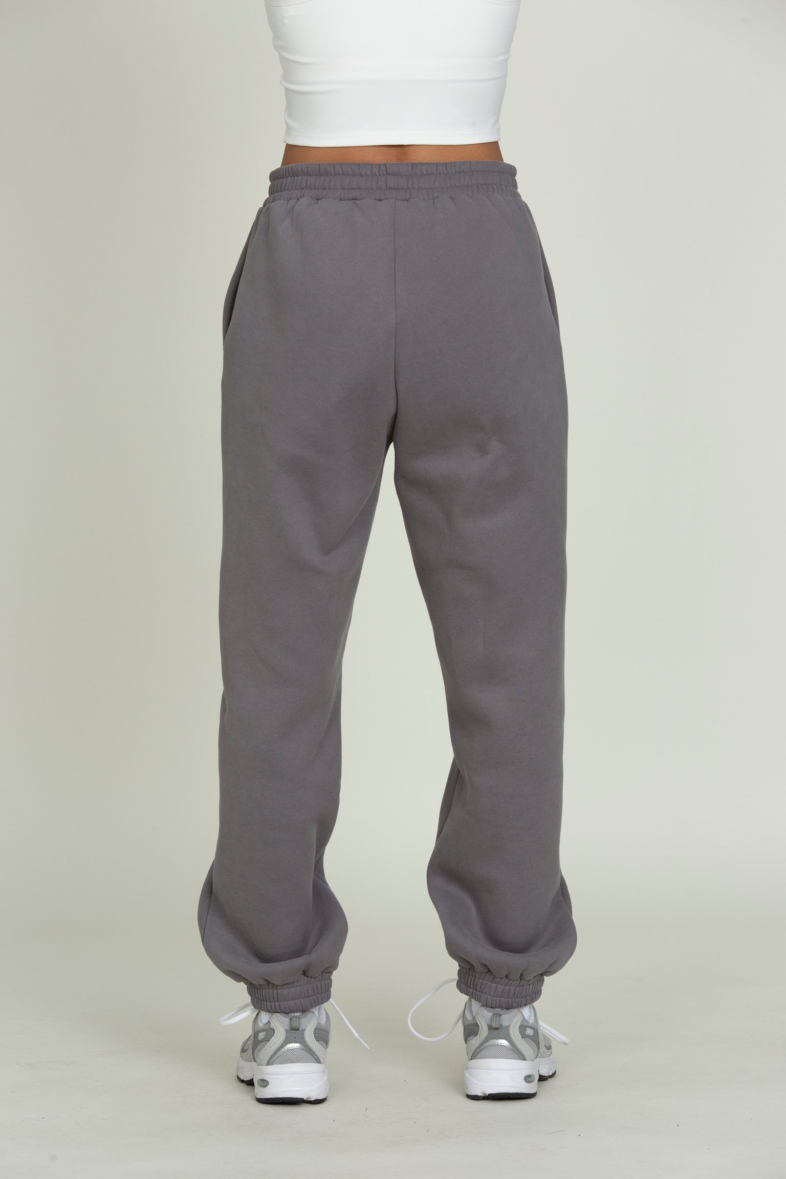 Obsidian Grey GH Sweatpants