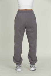 Obsidian Grey GH Sweatpants