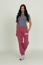 Pale Mulberry GH Sweatpants