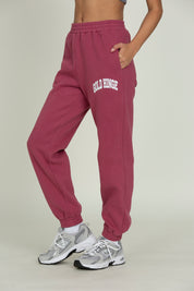 Pale Mulberry GH Sweatpants