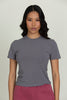 Titanium Everyday Tee