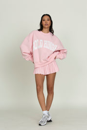 Almond Blossom GH Wide Arm Sweatshirt