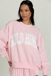 Almond Blossom GH Wide Arm Sweatshirt