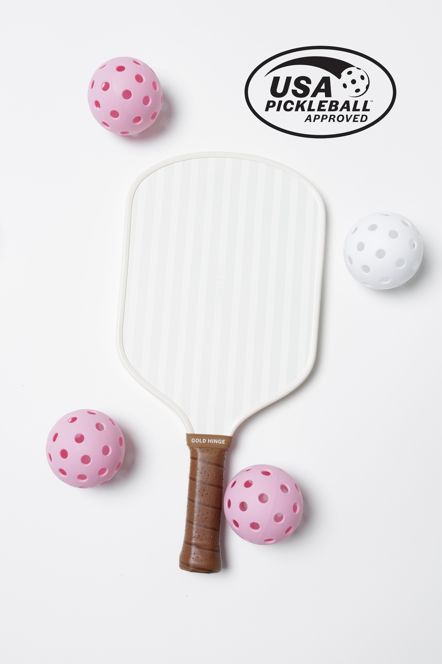 Stripe GH Pickleball Paddle