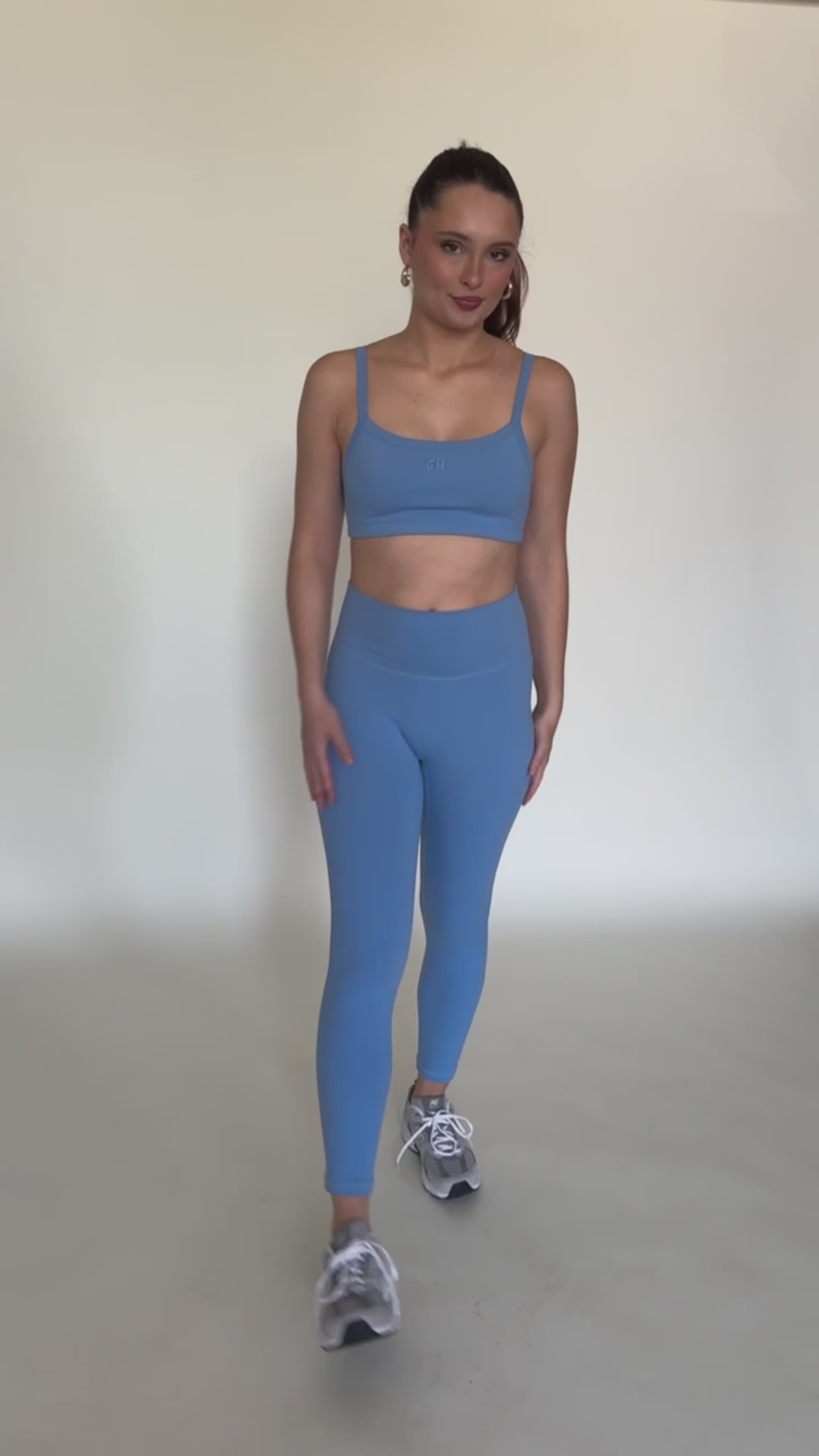 Capri MotionCloud Legging